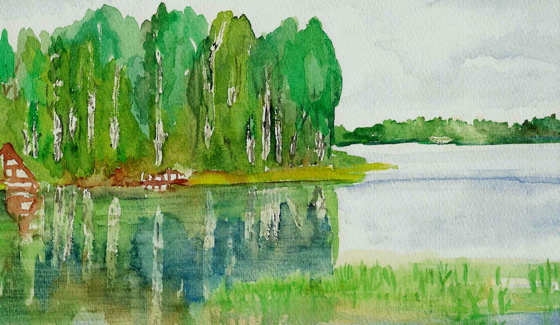 Kuorasjärvi2001
